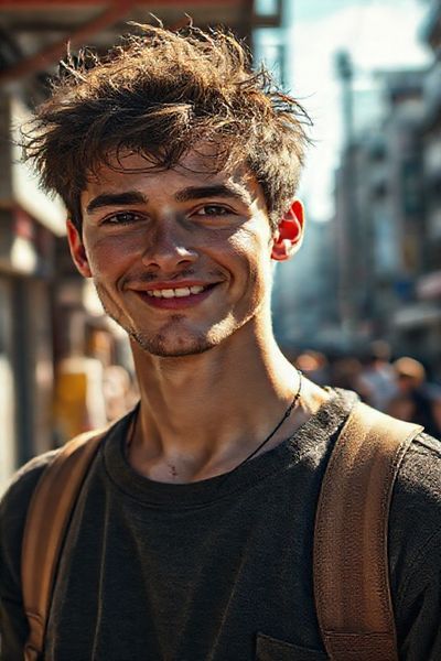 Caleb